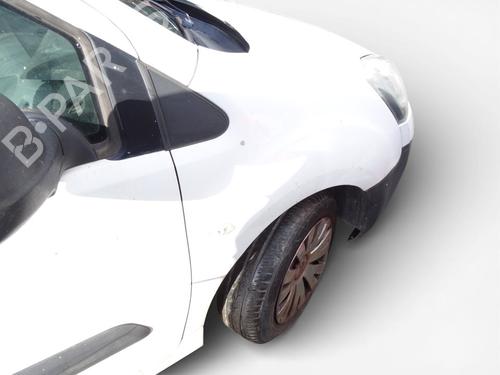 Hele Fronten CITROËN BERLINGO MULTISPACE (B9) 1.6 HDi 90 | BP31164604S1 