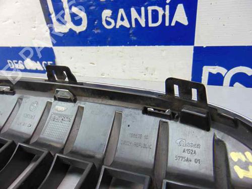 Grille BMW X1 (F48) sDrive 18 d | BP10245131C40