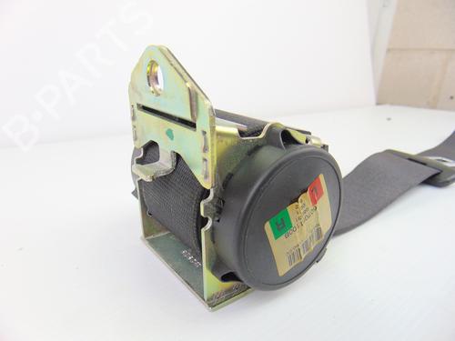 Rear right seatbelt BMW 1 (E87) 123 d | BP8511048I28 