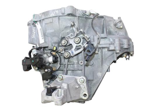 Gearbox HYUNDAI i30 (PDE, PD, PDEN)  | BP29547172M3 