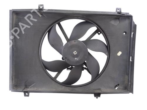 Used Radiator fan VOLVO S40 I (644) 1.8 LPG (122 hp) 21516842
