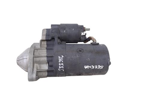 Used Starter NISSAN SERENA (C23) 2.3 D (75 hp) 27567050