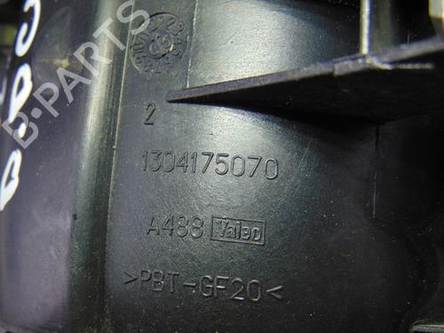 Front right exterior door handle CITROËN JUMPER I Van (244) 2.0 HDi | BP10715014C129 