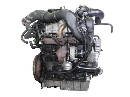 Motor VW GOLF IV (1J1) 1.9 TDI | BP25823381M1 