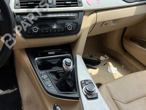 Front right lock BMW 3 Touring (E91) 318 d | BP10160737C97  - Image 14