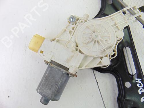 Front right window mechanism BMW 1 (E87) 118 d | BP11227340C23 