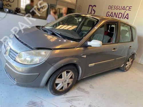 Engine control unit (ECU) RENAULT SCÉNIC II (JM0/1_) | BP7721403M57 - Image 15