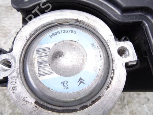 Steering pump PEUGEOT 206 Hatchback (2A/C) 2.0 HDI 90 | BP26607339M99 