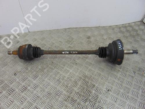 Used Right rear driveshaft MERCEDES-BENZ SL (R230) 500 (230.475) (306 hp) 8794271