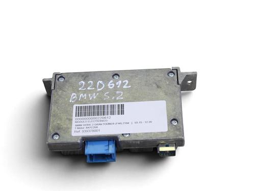 Electronic module BMW 2 Gran Tourer (F46) 218 d | BP40022661M83 - Image 2