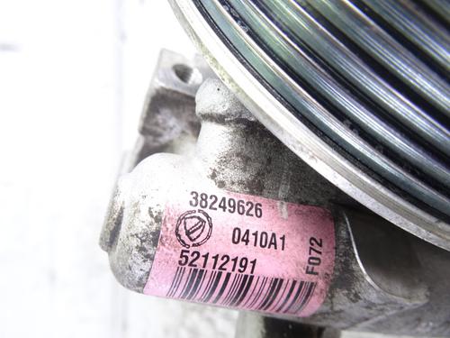 Steering pump FIAT DOBLO Cargo (263_) 1.3 D Multijet (263WXU1A, 263ZXU1A, 263WYB1A, 263ZYB1A) | BP32708269M99 - Image 2