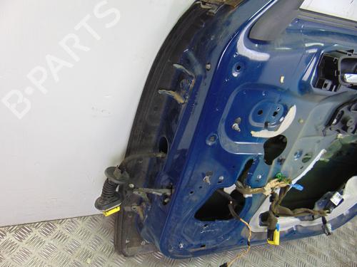 Right front door CITROËN C4 Grand Picasso I (UA_) 2.0 HDi 150 | BP8492847C3 