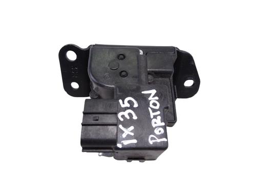 Tailgate lock HYUNDAI ix35 (LM, EL, ELH)  | BP19710765C101 