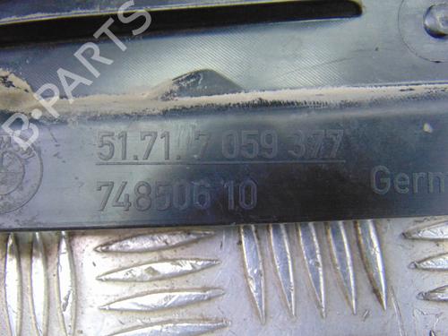 Wheel arch BMW 3 (E90) 318 d | BP14049939C56 