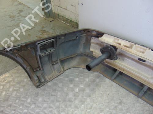 Rear bumper BMW 5 (E39) 525 i | BP10680773C8 