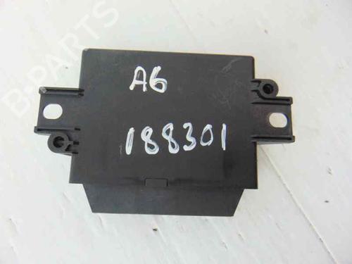 Elektronisk modul AUDI A6 C6 Avant (4F5)  | BP7877365M83 