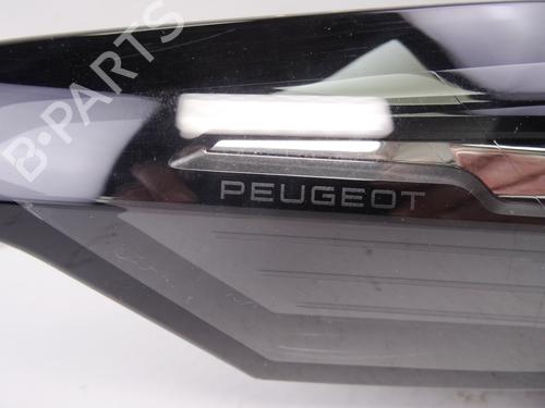 Left taillight PEUGEOT 308 III (FB_, FH_, FP_, F3_, FM_) PureTech 130 (FPHNSL, FPHNST) | BP17094017C34 
