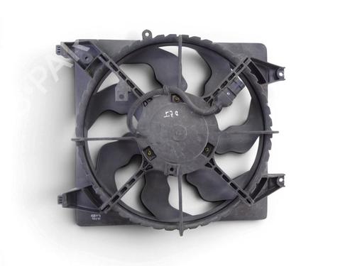 Used Radiator fan Radiator fan 34008383 34008383