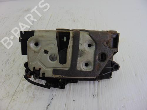 Rear right lock FORD FIESTA VI (CB1, CCN) 1.0 EcoBoost | BP15947295C99 