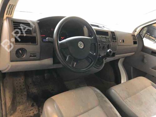 Electronic sensor VW TRANSPORTER T5 Van (7HA, 7HH, 7EA, 7EH) 1.9 TDI | BP8242022M84  - Image 22