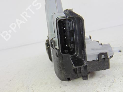 Rear left lock PEUGEOT 3008 II SUV (MC_, MR_, MJ_, M4_) 1.6 BlueHDi 120 | BP10149910C100 