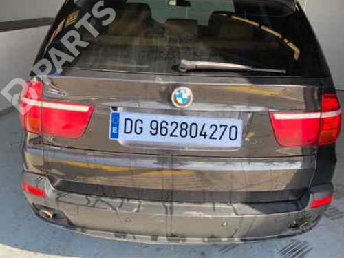Rear axle BMW X6 (E71, E72) xDrive 30 d | BP7722790M2  - Image 12