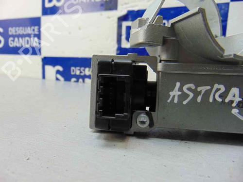 Other OPEL ASTRA K (B16) 1.4 Turbo (68) | BP14048017O1 