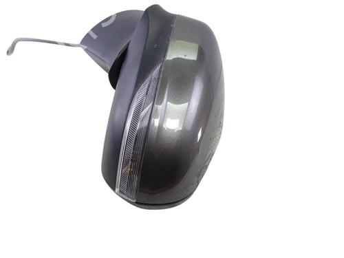 Left mirror FORD PUMA (J2K, CF7)  | BP23497153C26 