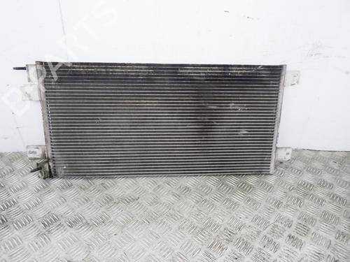 Radiador de A/C DODGE CALIBER 2.0 CRD (140 hp) 17017845