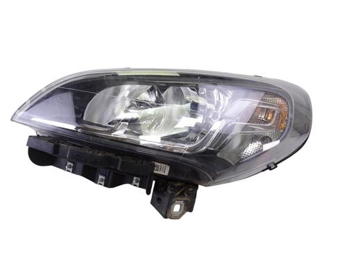 Used Left headlight Left headlight FIAT DOBLO Cargo (263_) 1.3 D Multijet (263WXU1A, 263ZXU1A, 263WYB1A, 263ZYB1A) (95 hp) 32750040 32750040