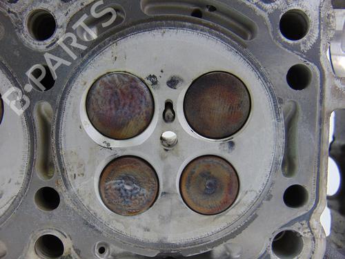Cylinder head MERCEDES-BENZ M-CLASS (W164) ML 320 CDI 4-matic (164.122) | BP10985317M5