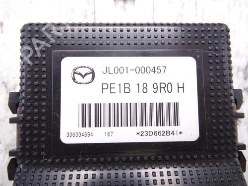 Electronic module MAZDA CX-5 (KE, GH) | BP33327436M83 - Image 4