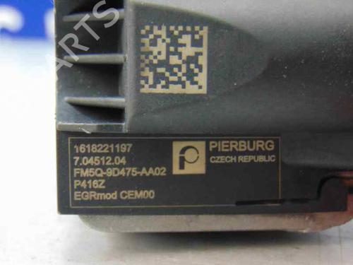 Egr FORD FOCUS III  | BP7728917M69 