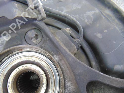 Right rear steering knuckle MERCEDES-BENZ CLS (C219) CLS 350 (219.357) | BP8678223M28 