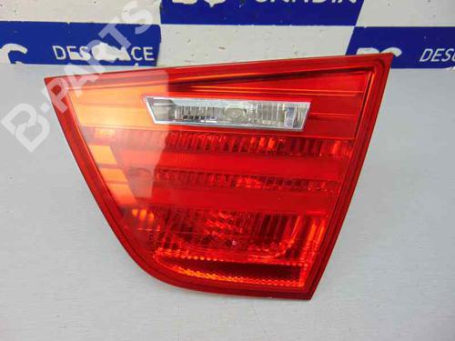 Used Right tailgate light Right tailgate light BMW 3 Touring (E91) 318 d (143 hp) 7727759 7727759