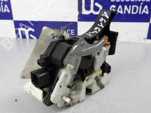 Rear right lock MITSUBISHI OUTLANDER II (CW_W)  | BP7719120C99 
