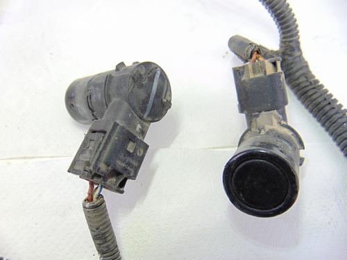 Electronic sensor VOLVO V50 (545) D4 | BP9972912M84 