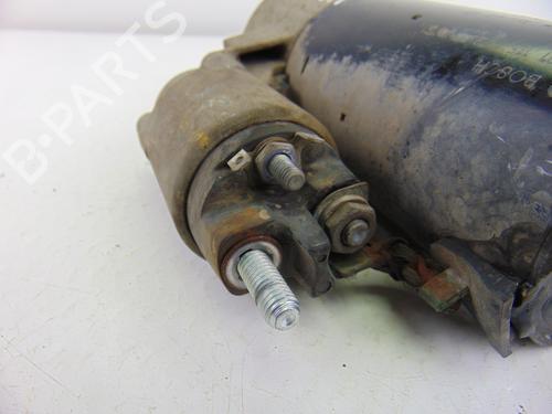 Starter MERCEDES-BENZ E-CLASS (W211) E 320 CDI (211.022) | BP11698794M8 