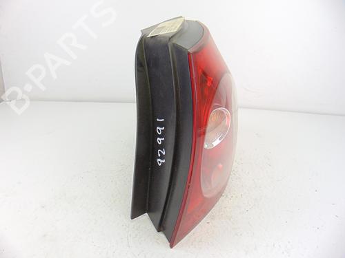 Right taillight VW GOLF V (1K1)  | BP7731262C35 