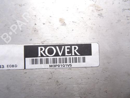 Motorstyringsenhet ROVER 45 I Hatchback (RT) 1.6 | BP28213160M57 