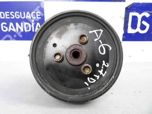 Pompa Carburante Diesel Per Audi A6 (4F2/4F5) 2.0L 2005-2011 - Unità Di Erogazione, Numero 4F0919051BA
