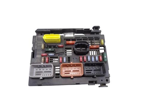 Used Fuse box Fuse box PEUGEOT 308 I (4A_, 4C_) [2007-2016] 32986484 32986484