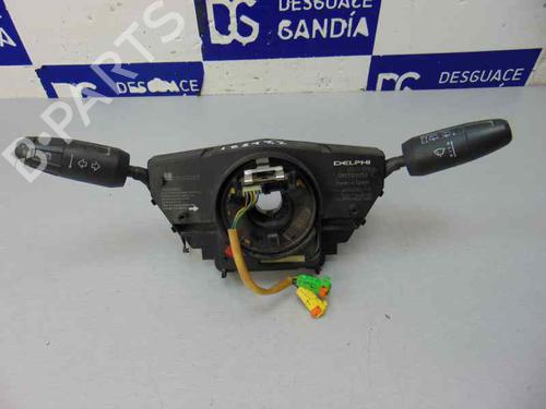 Used Headlight switch OPEL CORSA D (S07) 1.3 CDTI (L08, L68) (75 hp) 7728650