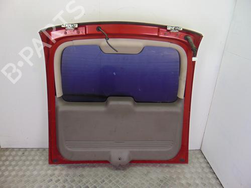 Tailgate CHRYSLER PT CRUISER (PT_) 2.0 | BP7771441C6 