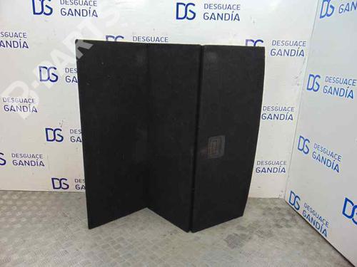 rear-parcel-shelf-vw-passat-b6-variant-3c5-20-tdi-16v-3c9863463f-2005-2006-2007-2008-2009-2010-2011-7730858 main image