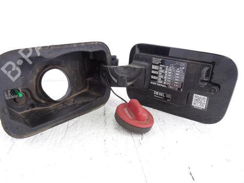 Fuel flap MERCEDES-BENZ E-CLASS (W212) E 220 CDI / BlueTEC (212.001, 212.002) | BP16089023C131 