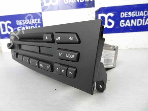 Bilradio BMW 3 (E90) 318 d | BP7721474E6 