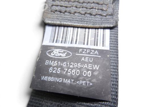 Front left seatbelt FORD FOCUS III Turnier 1.5 TDCi ECOnetic | BP34286344I26 - Image 8