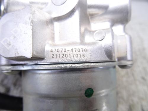 ABS pump TOYOTA COROLLA Saloon (_E21_) 1.6 VVTi (ZRE210) | BP35978588M43 - Image 3