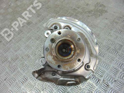 Used Right front steering knuckle Right front steering knuckle BMW 3 (E90) 316 d (116 hp) 7729230 7729230